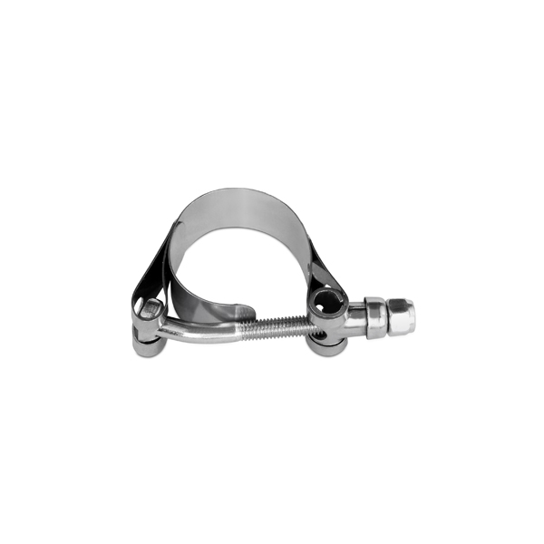 Mishimoto Stainless Steel T-Bolt Clamp, 1.25" 