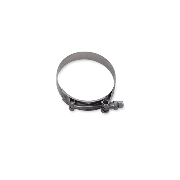 Mishimoto Stainless Steel T-Bolt Clamp, 1.5" 