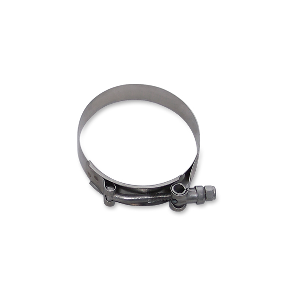 Mishimoto Stainless Steel T-Bolt Clamp, 2" 