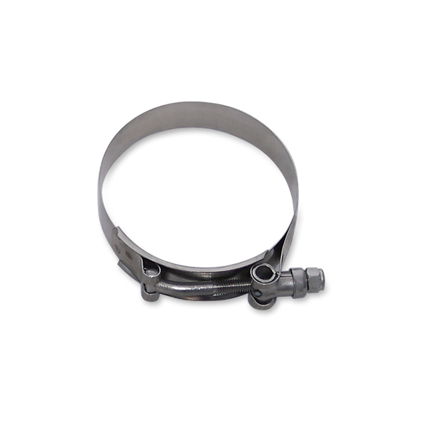 Mishimoto Stainless Steel T-Bolt Clamp, 2.25" 