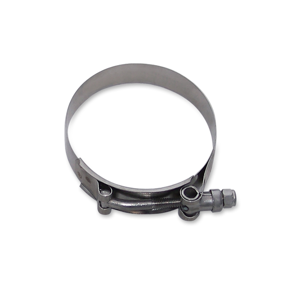 Mishimoto Stainless Steel T-Bolt Clamp, 2.5" 