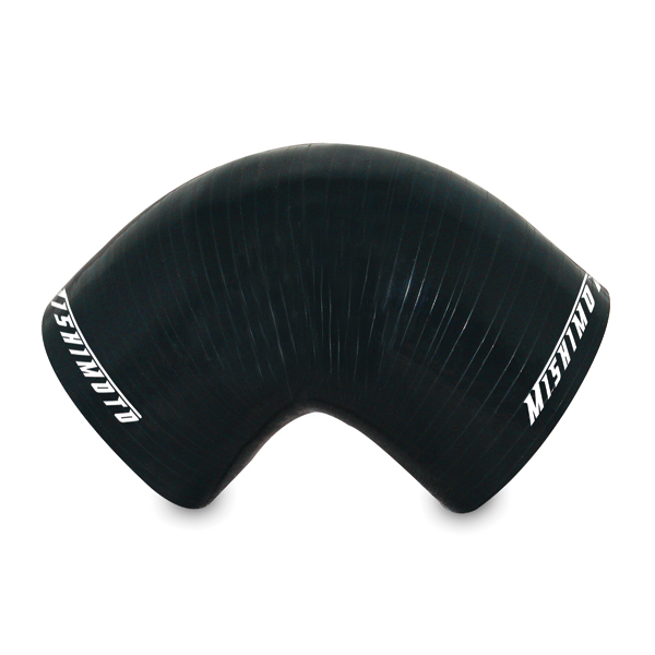 Mishimoto 2.0", 90 Degree Coupler, Various Colors Black 