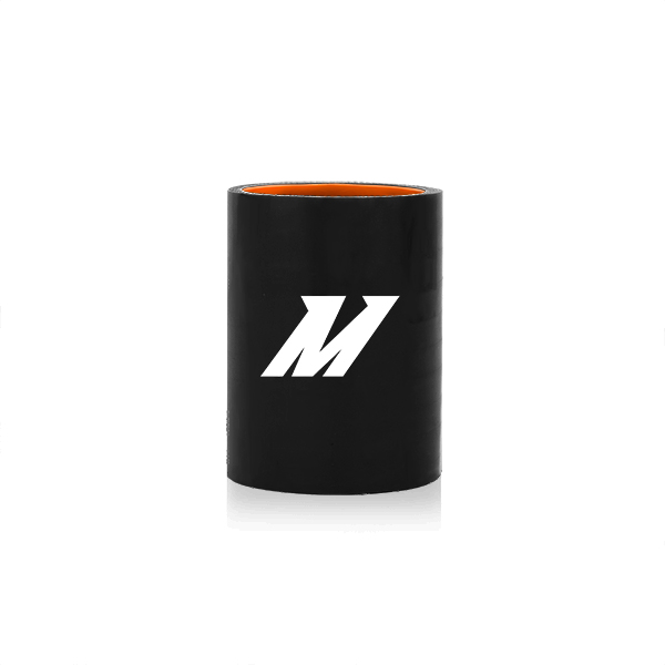 Mishimoto 2.00" Silicone Coupler Black 