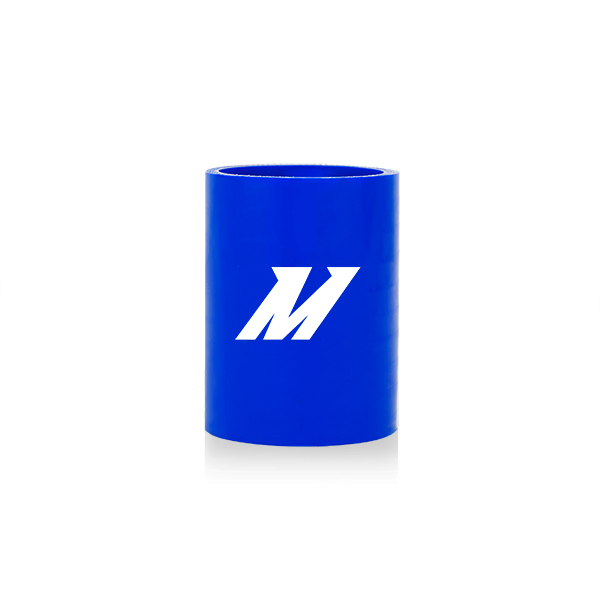 Mishimoto 2.00" Silicone Coupler Blue 