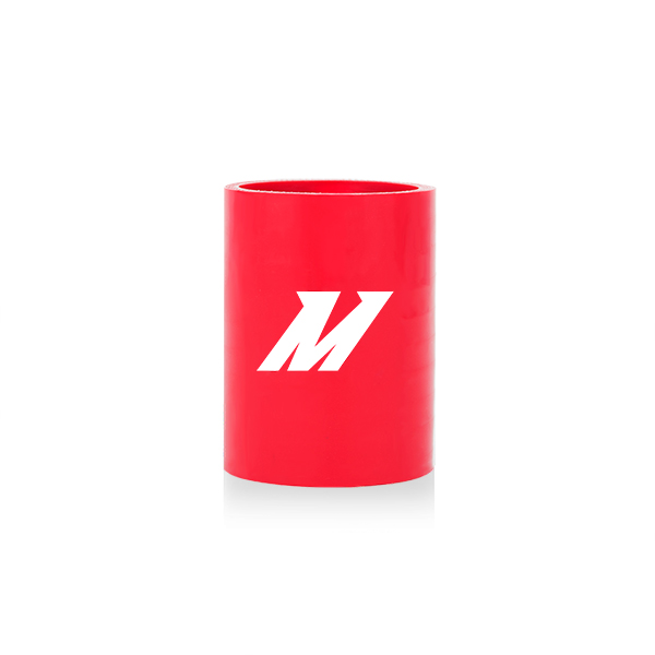Mishimoto 2.00" Silicone Coupler Red 