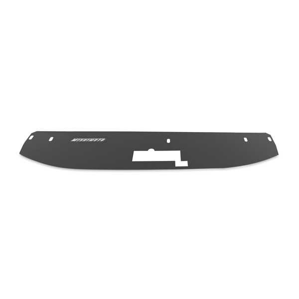 Mishimoto Lexus IS300 Air Diversion Plate 2001-2005 Black 