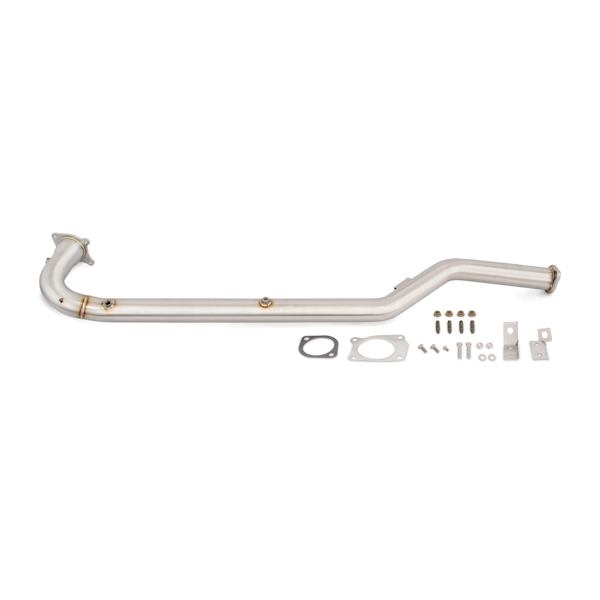 Mishimoto Subaru WRX Downpipe, 2015+ 6spd No Cat
