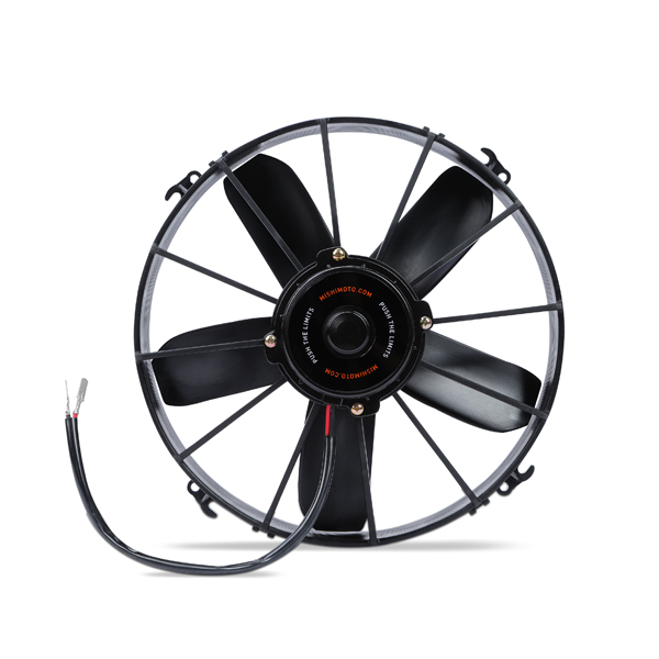 Mishimoto Race Line, High-Flow Fan, 10" 