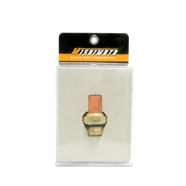 Mishimoto Fan Switch 80° - Honda Civic, Integra, Accord, S2000 