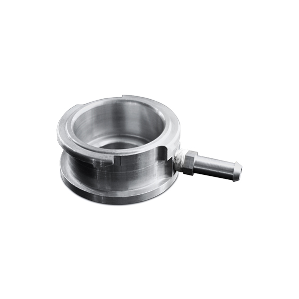 Mishimoto Aluminum Fill Neck, Large 