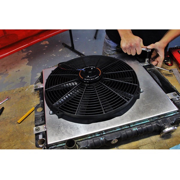 Mishimoto 1.1 Bar Ford Overflow Reservoir Cap, 1999–2015 Probe Sensor