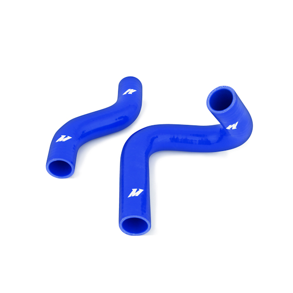 Mishimoto Datsun 240Z Silicone Radiator Hose Kit, 1970-1973 Blue 