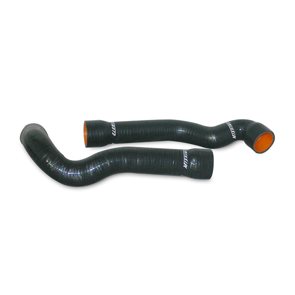 Mishimoto BMW E36 (325, M3) Silicone Radiator Hose Kit, 1992-1999 Black 