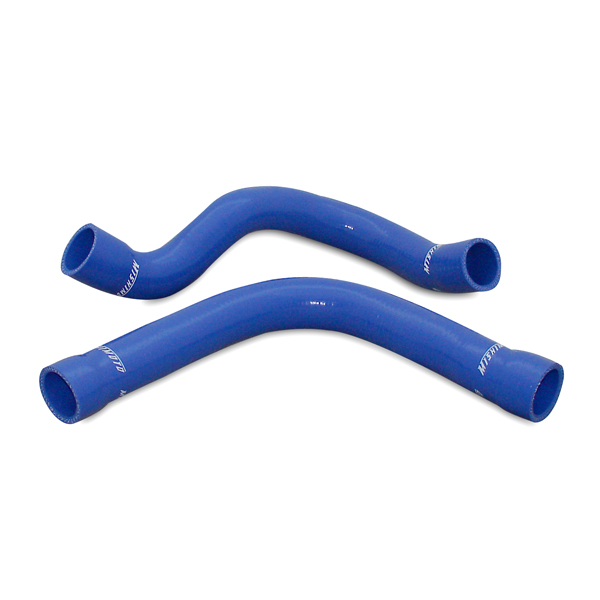 Mishimoto BMW E36 (318 Series) Silicone Radiator Hose Kit, 1992-1999 Blue 