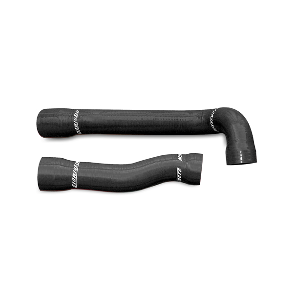 Mishimoto BMW E46 M3 Silicone Radiator Hose Kit, 2001-2006 Black 