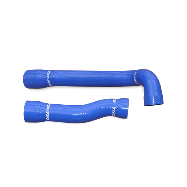 Mishimoto BMW E46 M3 Silicone Radiator Hose Kit, 2001-2006 Blue 