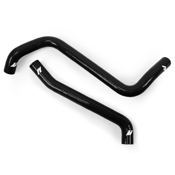 Mishimoto Chevrolet Impala SS Silicone Radiator Hose Kit, 1994-1996 Black 
