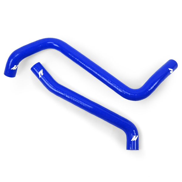 Mishimoto Chevrolet Impala SS Silicone Radiator Hose Kit, 1994-1996 Blue 