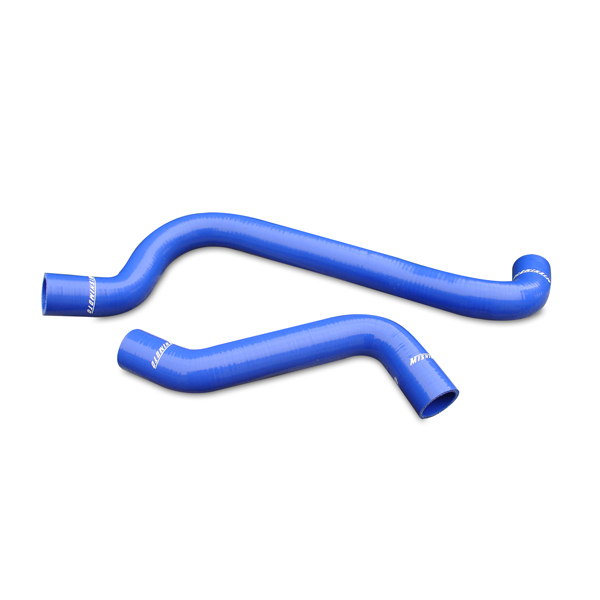 Mishimoto Dodge Neon SRT-4 Silicone Hose Kit, 2003-2005 Blue 