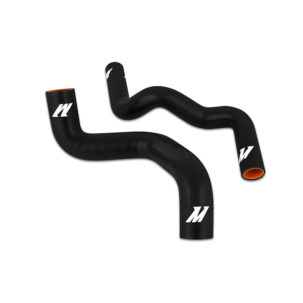Mishimoto Dodge Viper Silicone Hose Kit, 1996-2002 Black 