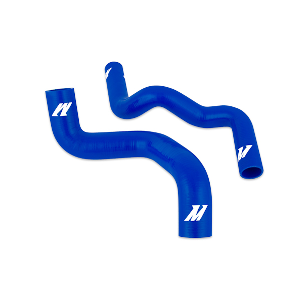 Mishimoto Dodge Viper Silicone Hose Kit, 1996-2002 Blue 
