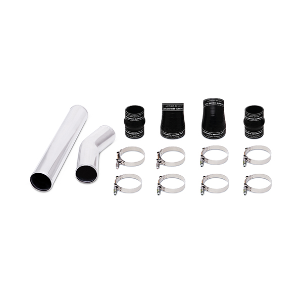 Mishimoto Dodge 5.9L Cummins Intercooler Pipe and Boot Kit, 1994–2002 PRE-SALE 