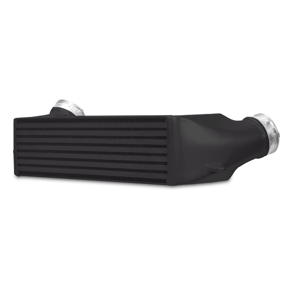 Mishimoto BMW 335i/335xi/135i Performance Intercooler, 2007–2010 Black 