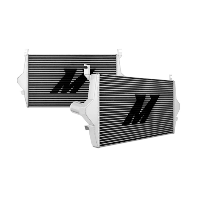 Mishimoto Ford 7.3L Powerstroke Intercooler, 1999-2003 