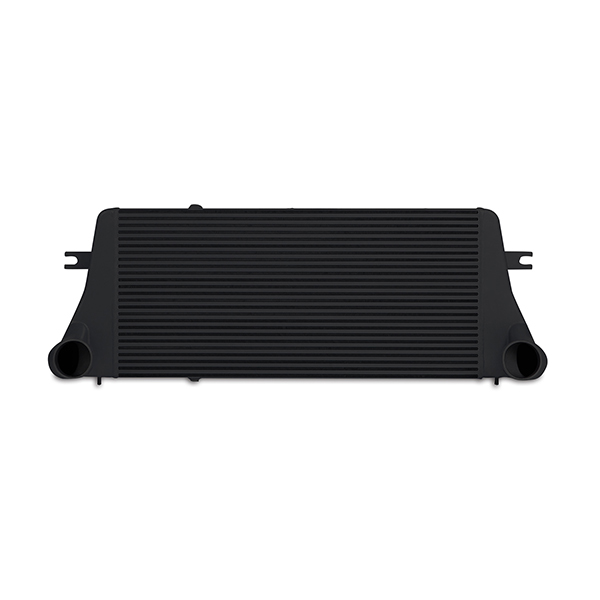 Mishimoto Dodge 5.9L Cummins Intercooler, 1994–2002 PRE-SALE Stealth Black