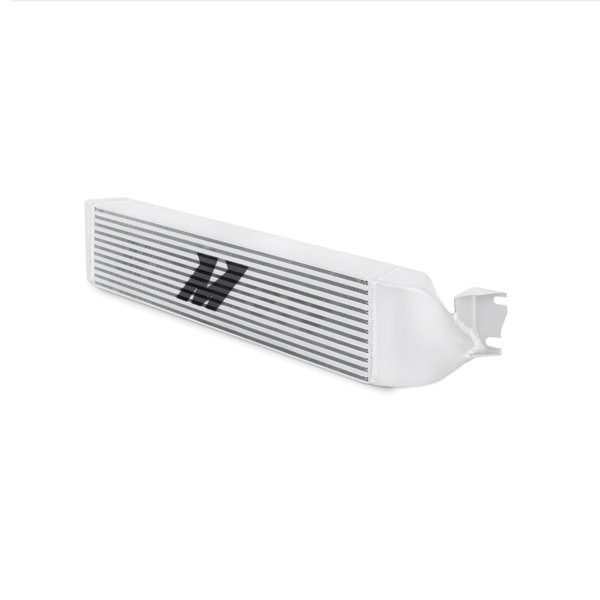 Mishimoto Dodge Neon SRT-4 Performance Intercooler, 2003–2005 Silver 