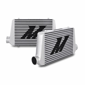 Mishimoto Universal Intercooler G-Line 