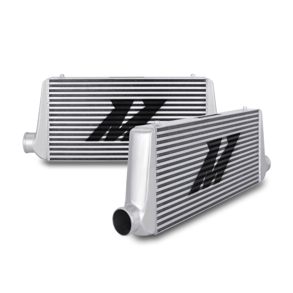 Mishimoto Universal Intercooler R-Line 