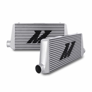 Mishimoto Universal Intercooler S-Line 
