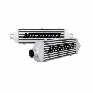 Mishimoto Universal Intercooler Z-Line 