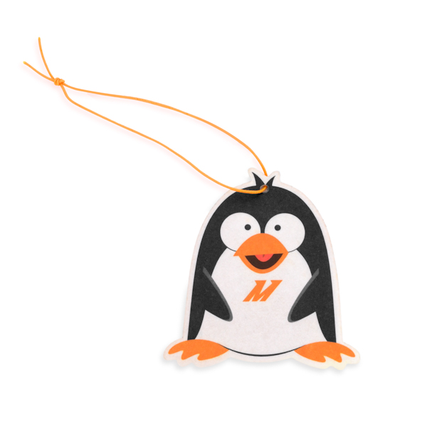 Mishimoto Chilly Air Freshener Cinnamon 