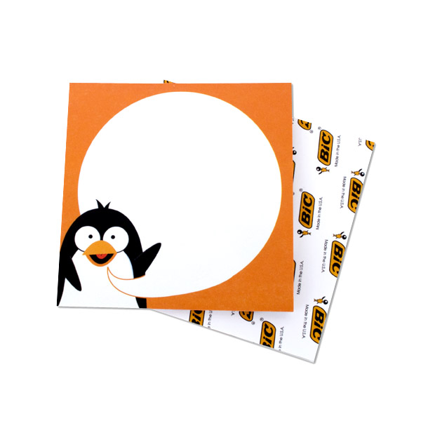 Mishimoto Chilly Sticky Notes 