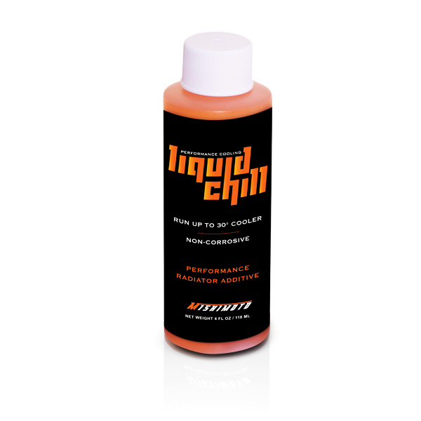 Mishimoto Liquid Chill™ Radiator Coolant Additive 