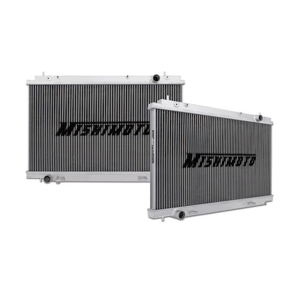 Mishimoto Nissan 350Z Performance Aluminum Radiator, 2007-2009 