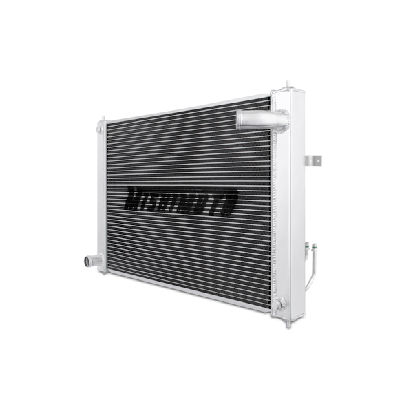 Mishimoto Nissan 370Z Performance Aluminum Radiator, 2009+ 