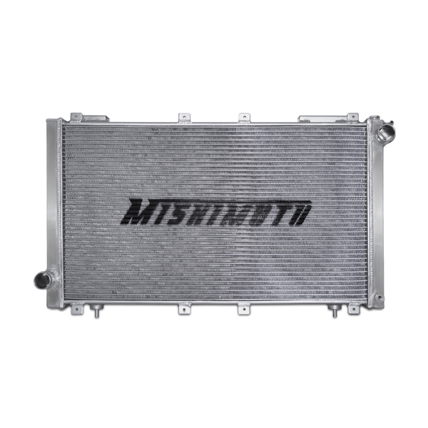 Mishimoto Aluminum Radiator for Legacy Turbo, 1990-1994 