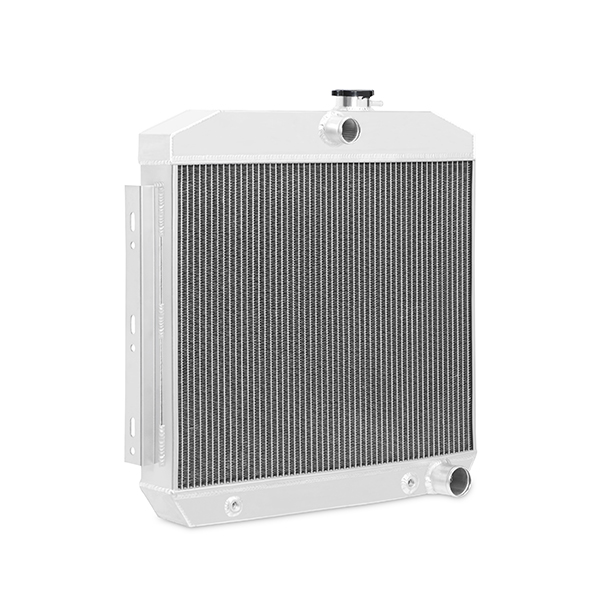 Mishimoto Chevrolet Bel-Air X-Line Performance Aluminum Radiator, 1955–1957 