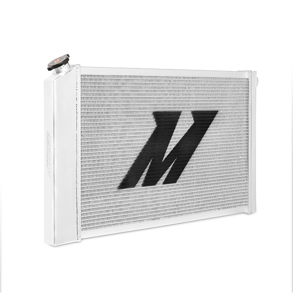 Mishimoto Chevrolet Camaro Performance Aluminum Radiator, 1970-1981 