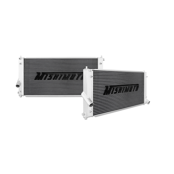 Mishimoto Toyota Celica Performance Aluminum Radiator 2000-2005 
