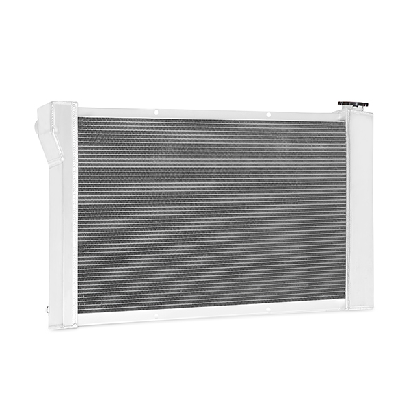 Mishimoto Chevrolet Chevelle X-Line Performance Aluminum Radiator, 1968–1972 