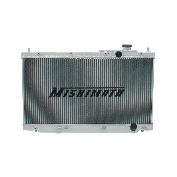 Mishimoto Honda Civic Performance Aluminum Radiator, 2001-2005 