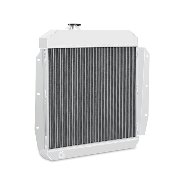 Mishimoto Chevrolet/GM C/K Truck X-Line Performance Aluminum Radiator, 1963–1966 
