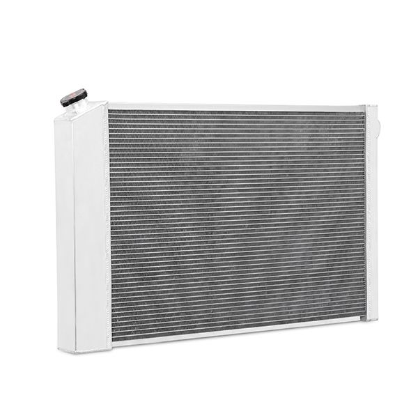 Mishimoto Chevrolet/GM C/K Truck X-Line Performance Aluminum Radiator, 1978–1986 