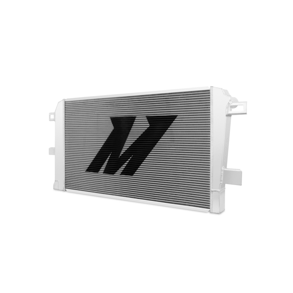 Mishimoto Chevrolet/GMC 6.6L Duramax Aluminum Radiator, 2001-2005 