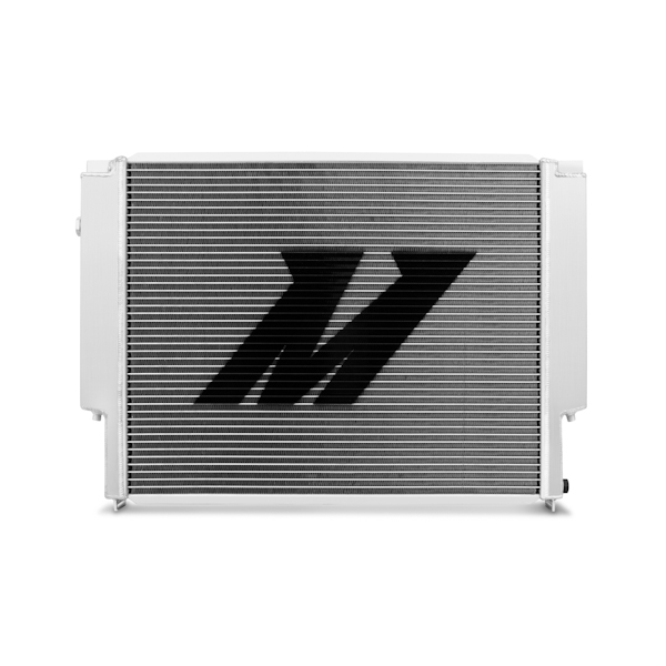 Mishimoto BMW E30/E36 X-Line Performance Aluminum Radiator, 1988–1999 