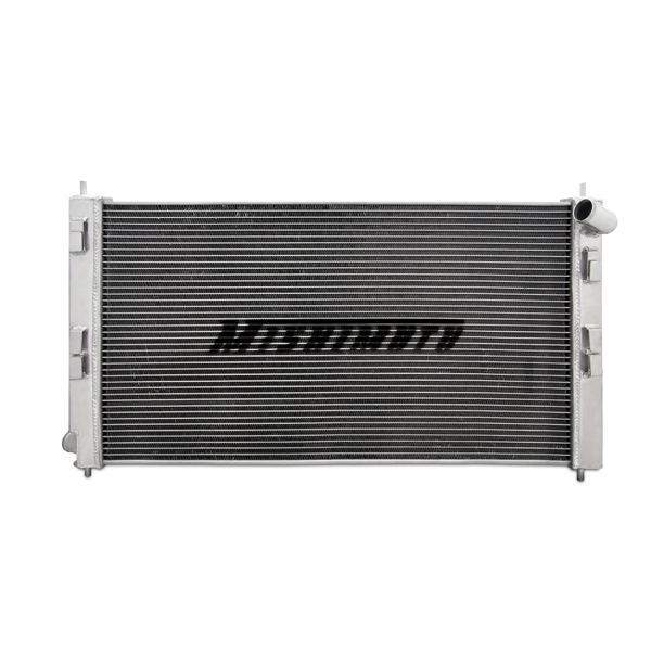 Mishimoto Mitsubishi Lancer Evolution X X-Line Performance Aluminum Radiator, 2008+ 